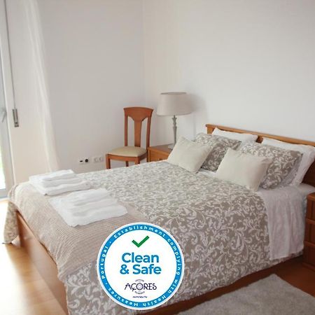 Casa Da Juka Apartamento Ponta Delgada Exterior foto