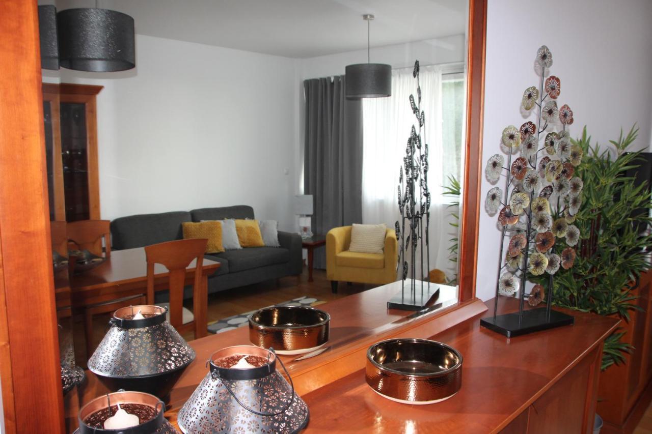 Casa Da Juka Apartamento Ponta Delgada Exterior foto