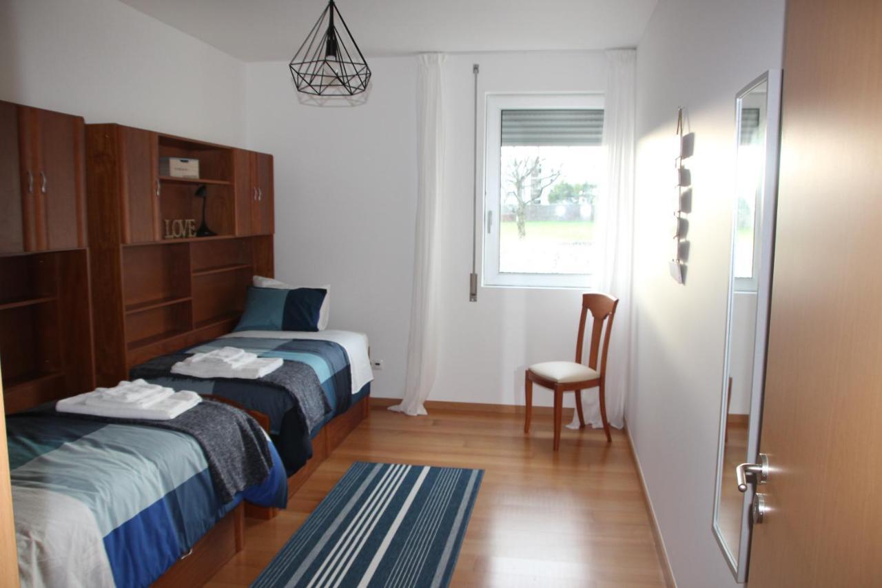 Casa Da Juka Apartamento Ponta Delgada Exterior foto