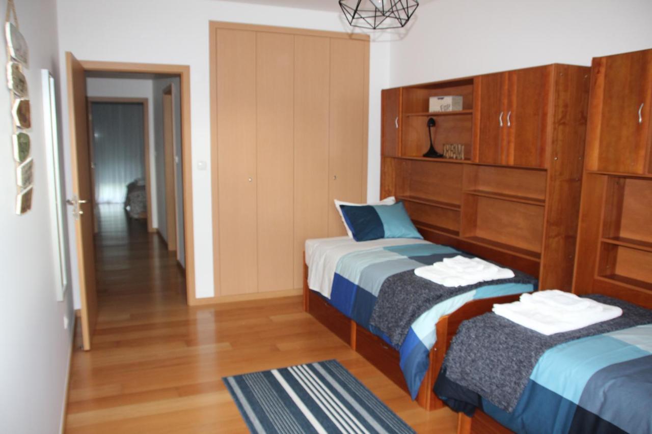 Casa Da Juka Apartamento Ponta Delgada Exterior foto