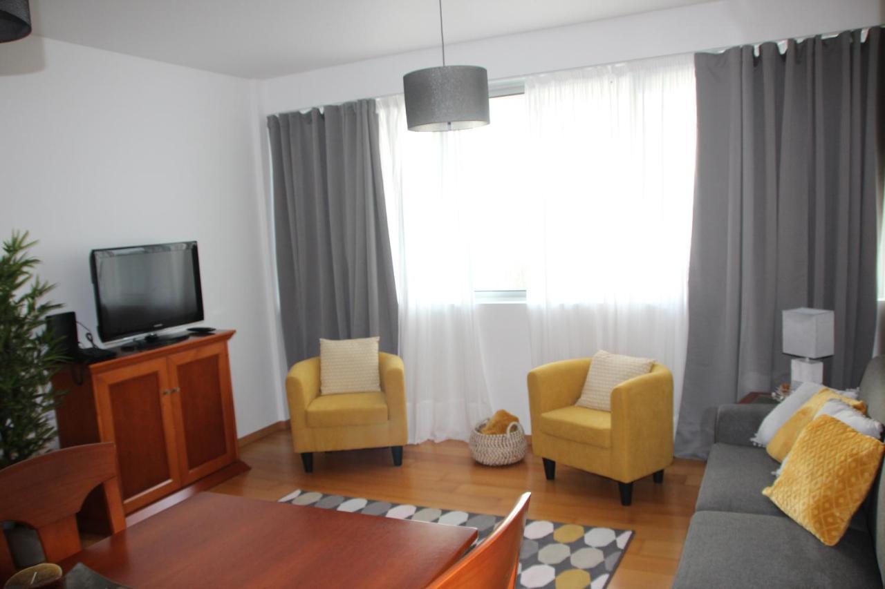 Casa Da Juka Apartamento Ponta Delgada Exterior foto